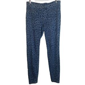 Hue Denim Jeans Medium